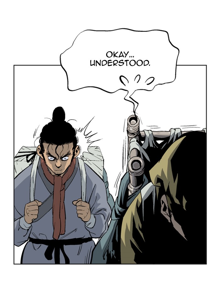 Read GOSU Manga Online