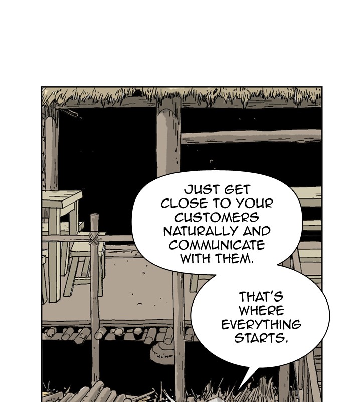 Read GOSU Manga Online