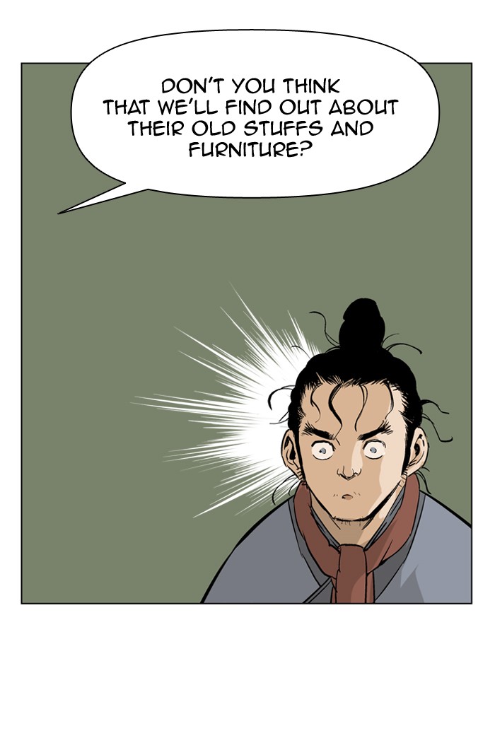 Read GOSU Manga Online