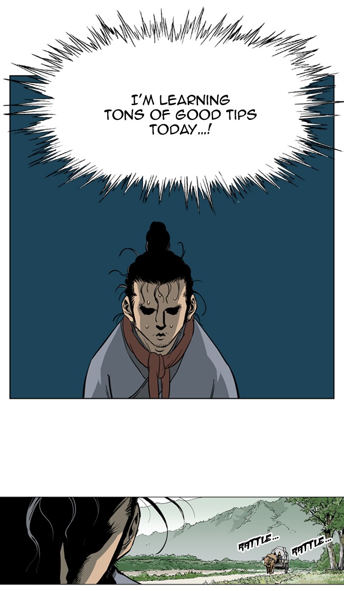 Read GOSU Manga Online