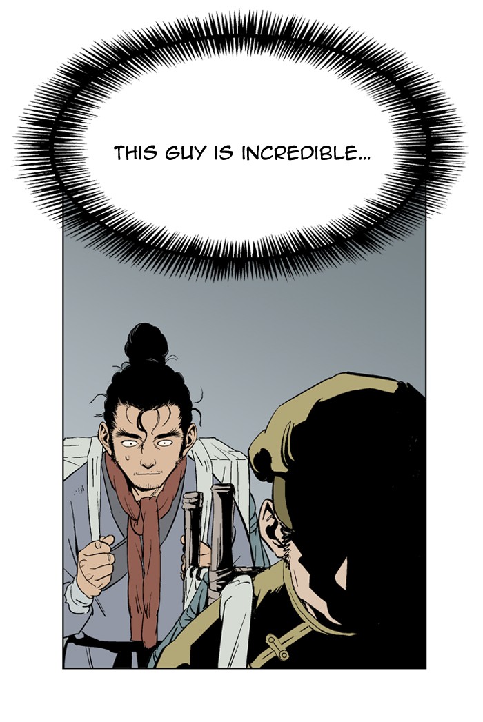Read GOSU Manga Online