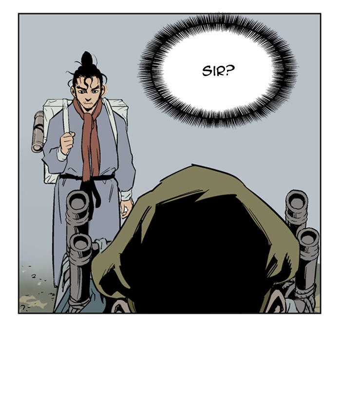 Read GOSU Manga Online