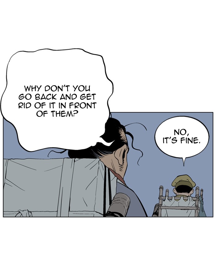 Read GOSU Manga Online