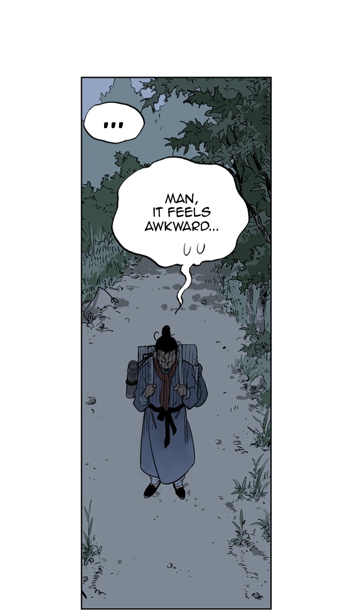 Read GOSU Manga Online