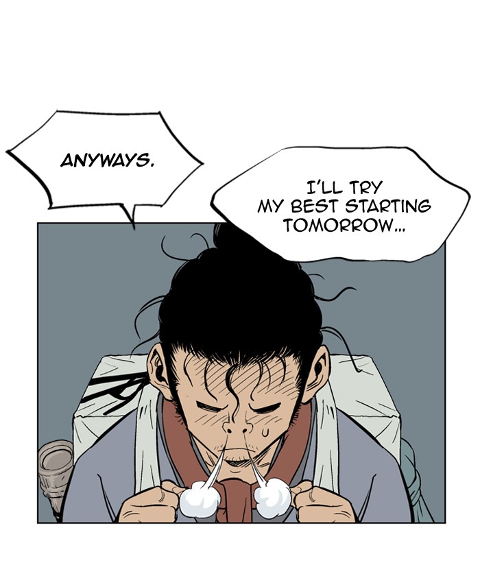 Read GOSU Manga Online
