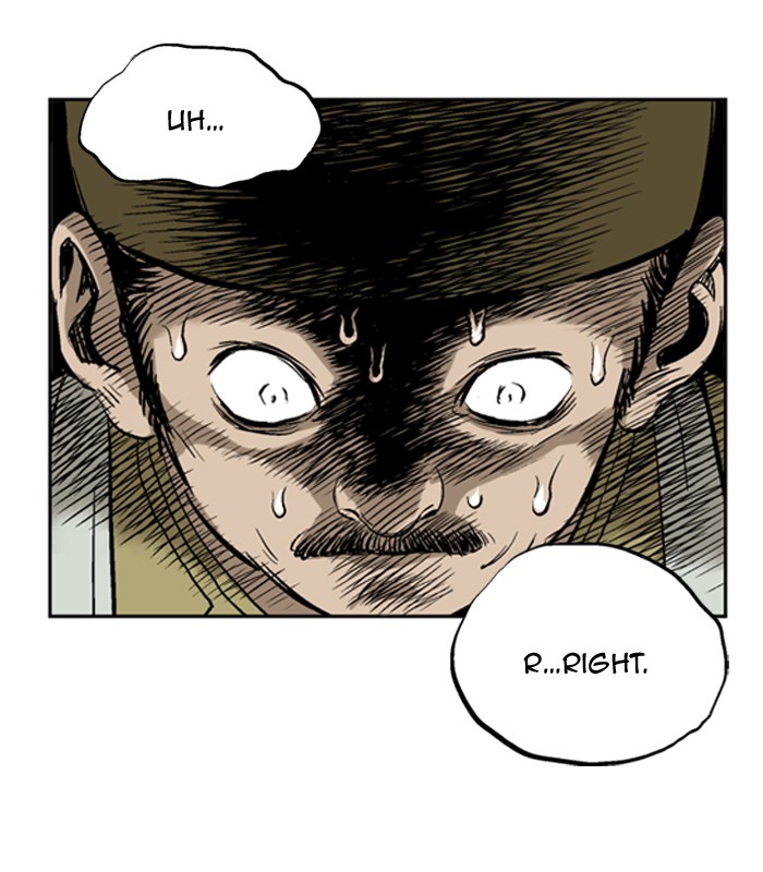 Read GOSU Manga Online