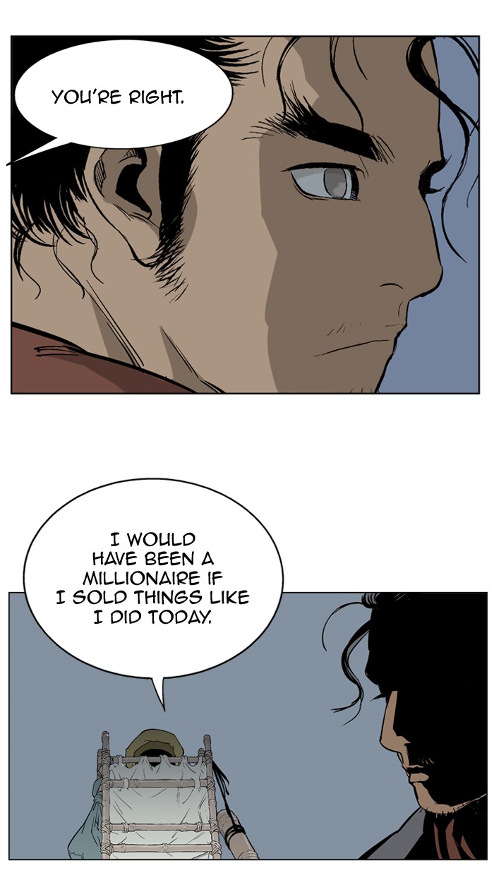 Read GOSU Manga Online