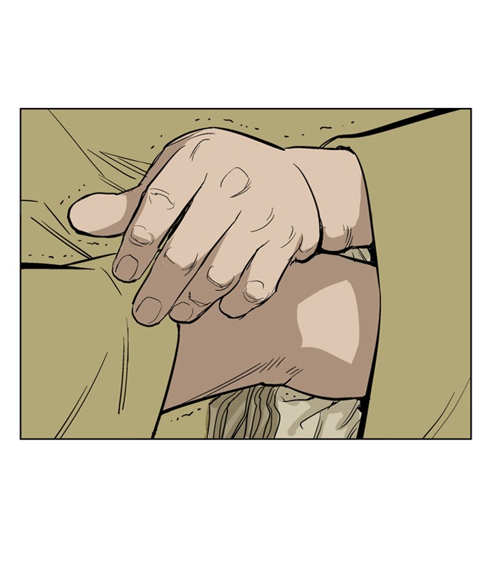 Read GOSU Manga Online