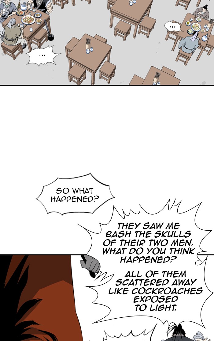 Read GOSU Manga Online