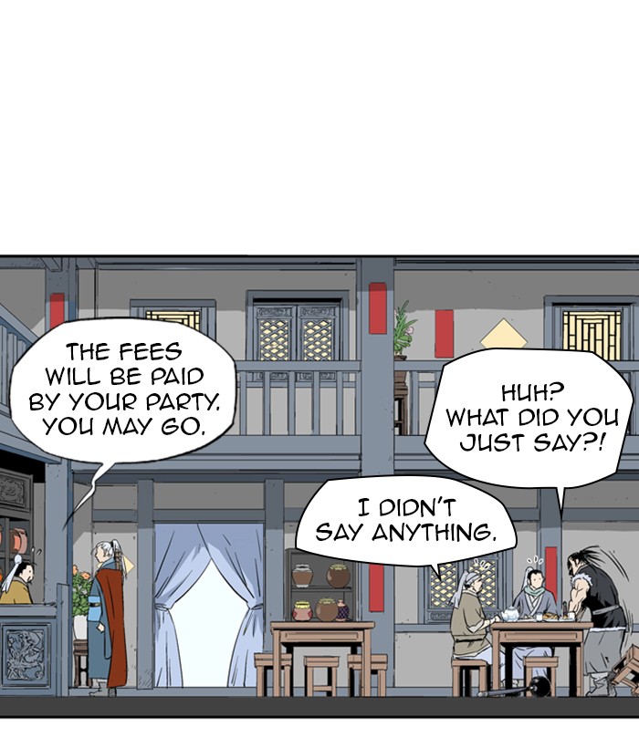 Read GOSU Manga Online