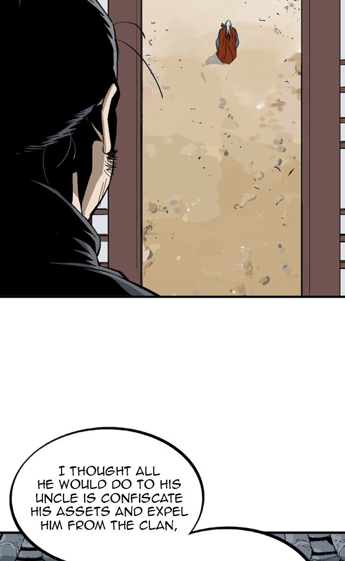 Read GOSU Manga Online