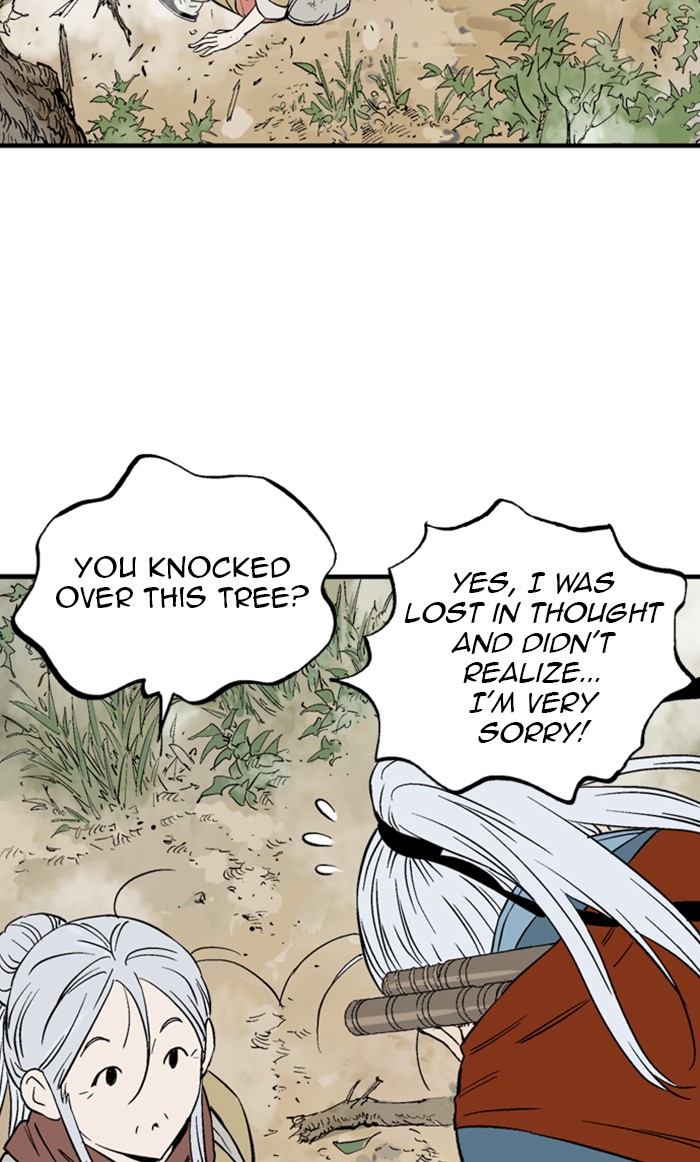 Read GOSU Manga Online