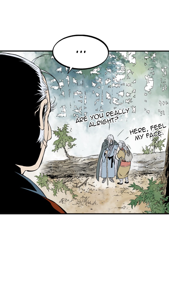 Read GOSU Manga Online