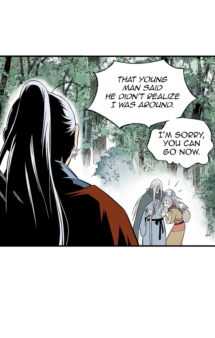 Read GOSU Manga Online