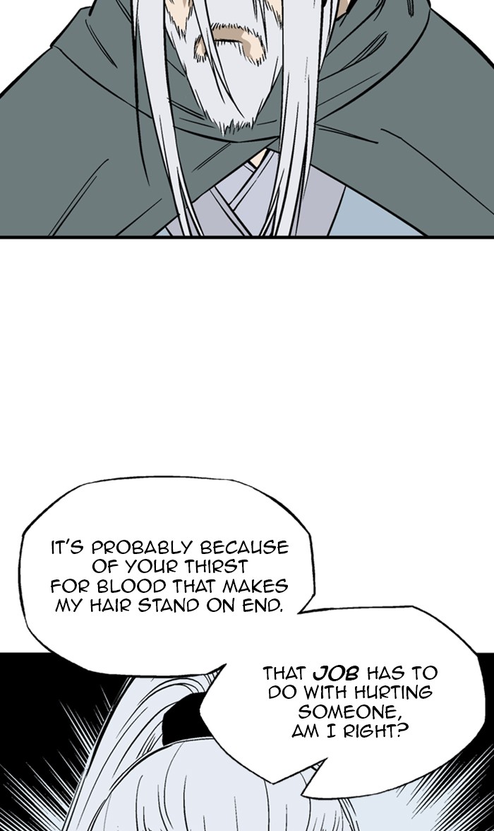 Read GOSU Manga Online