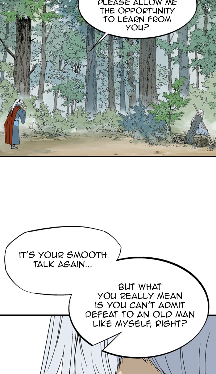 Read GOSU Manga Online