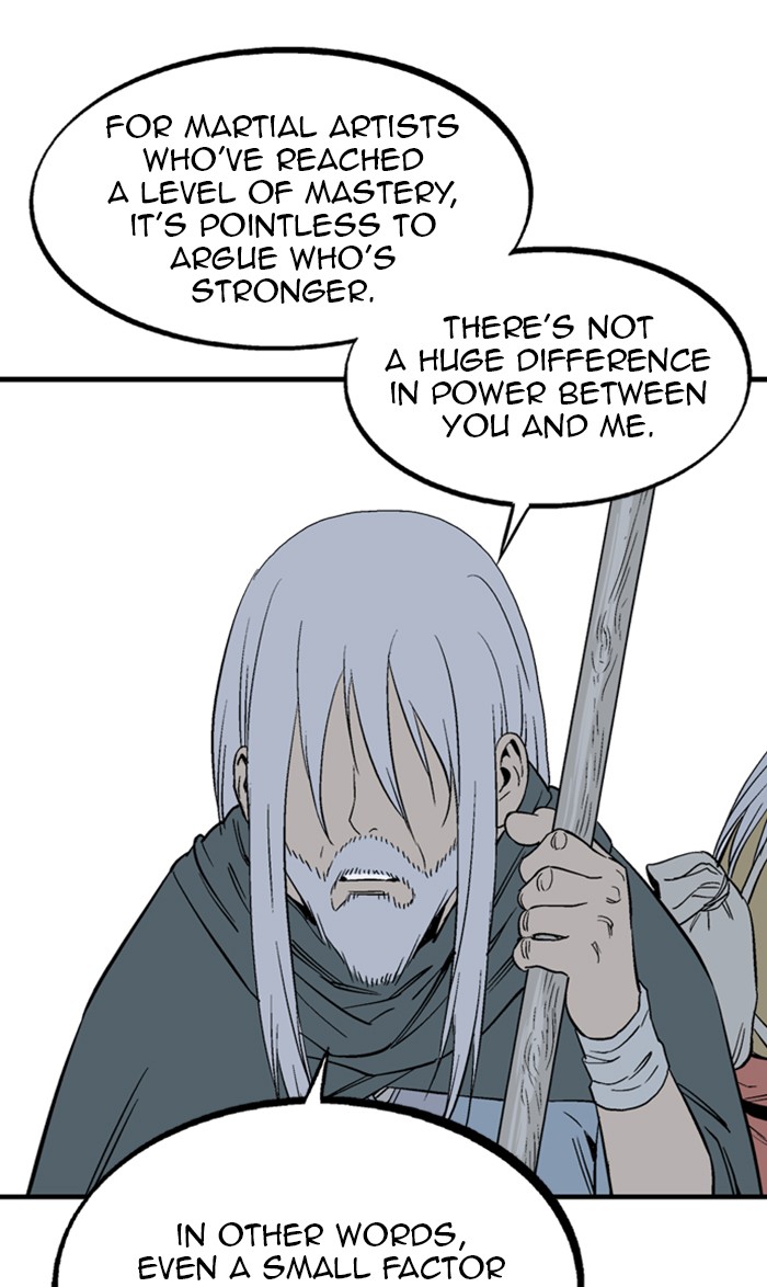 Read GOSU Manga Online