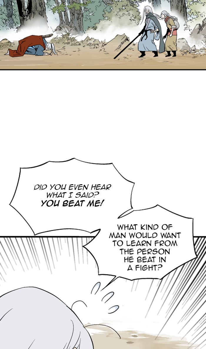 Read GOSU Manga Online