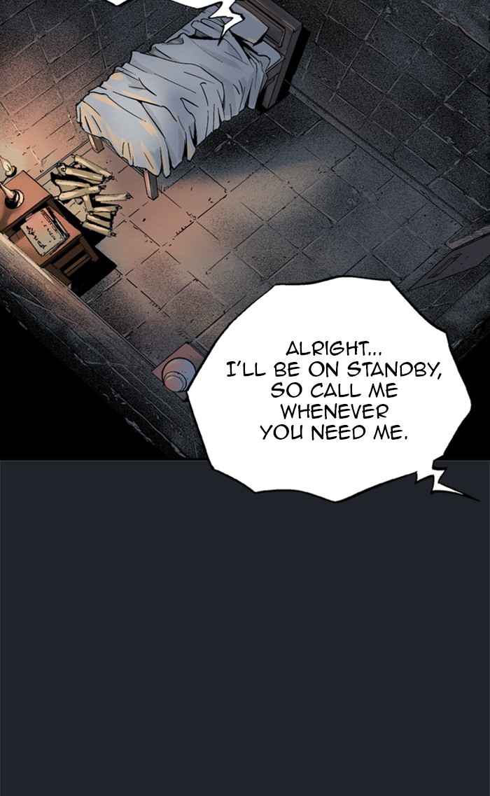 Read GOSU Manga Online