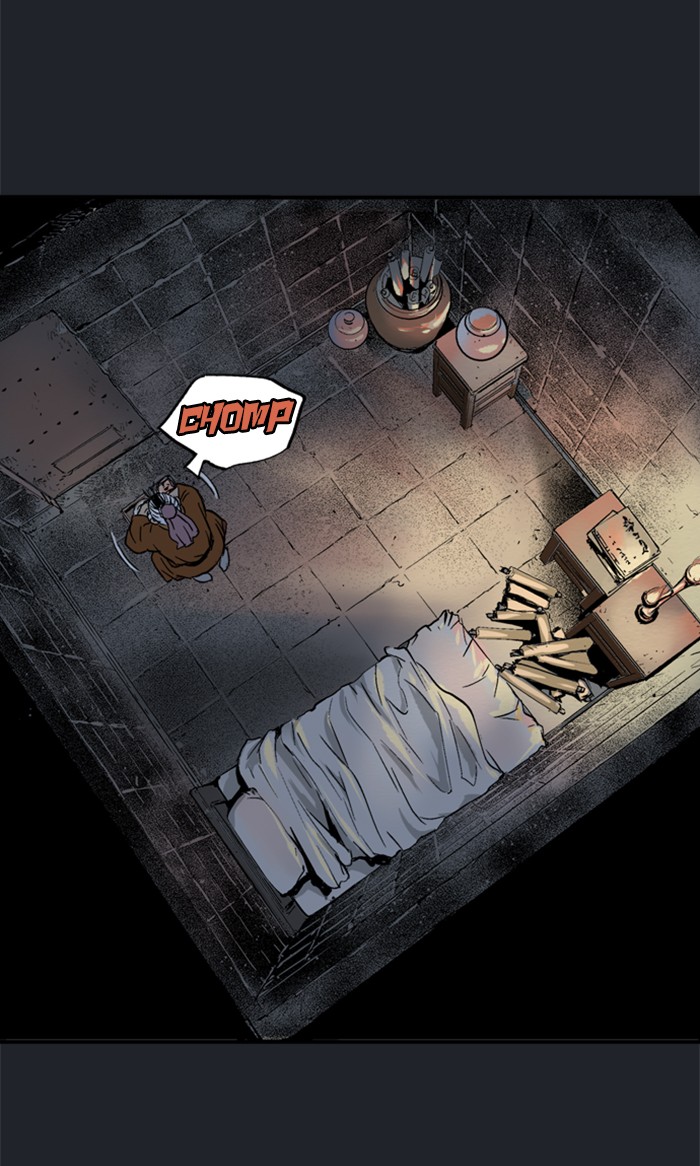 Read GOSU Manga Online