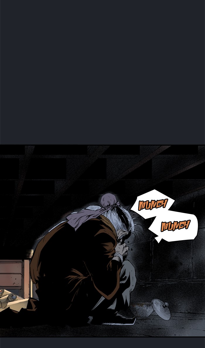 Read GOSU Manga Online
