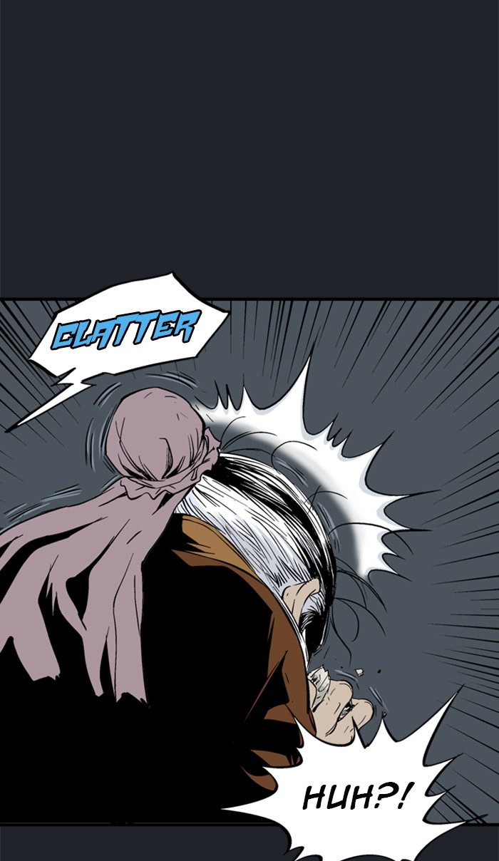 Read GOSU Manga Online