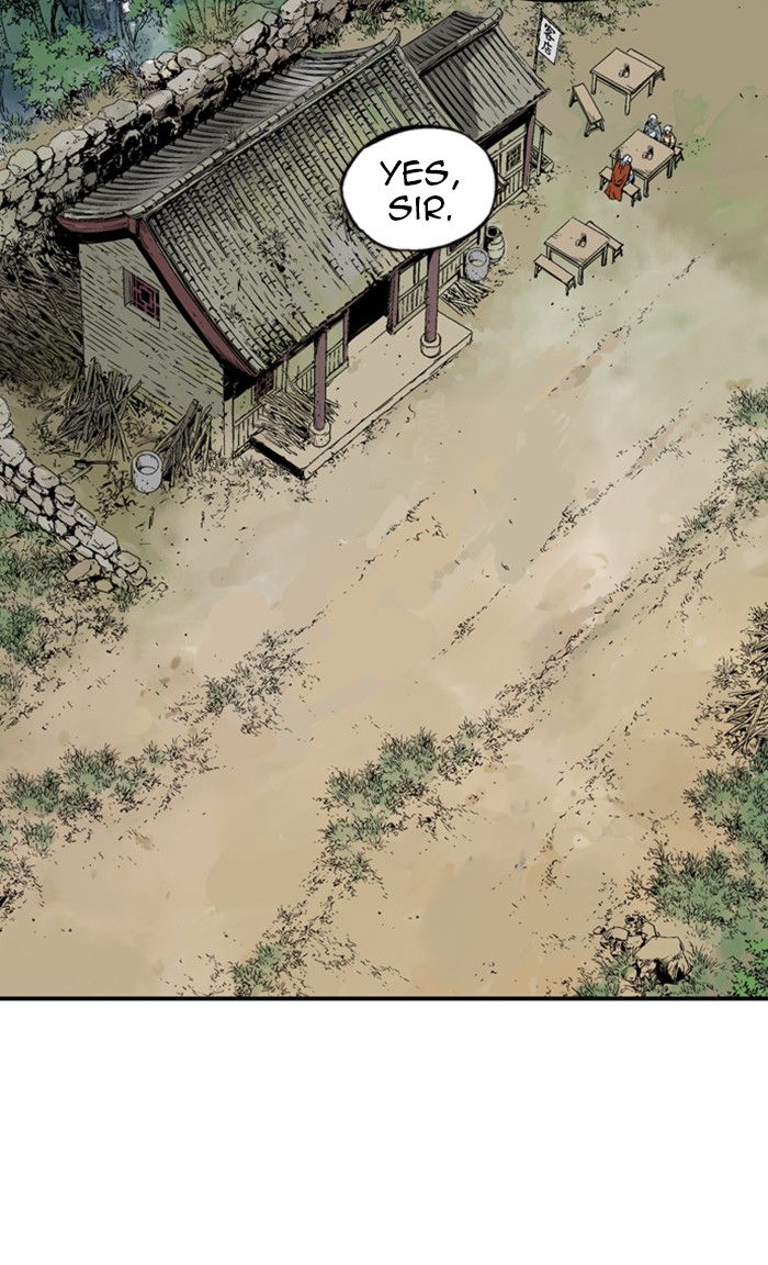 Read GOSU Manga Online