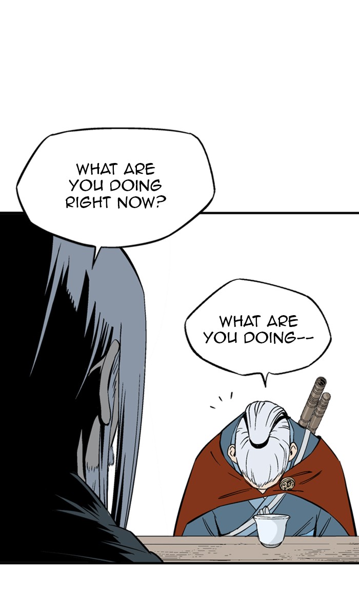 Read GOSU Manga Online