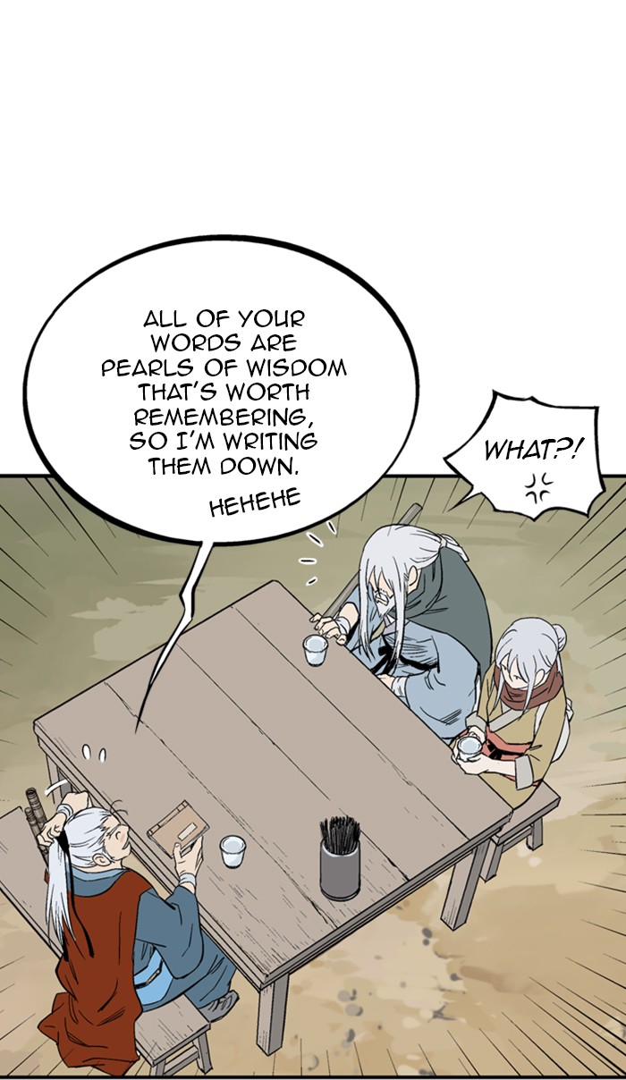 Read GOSU Manga Online