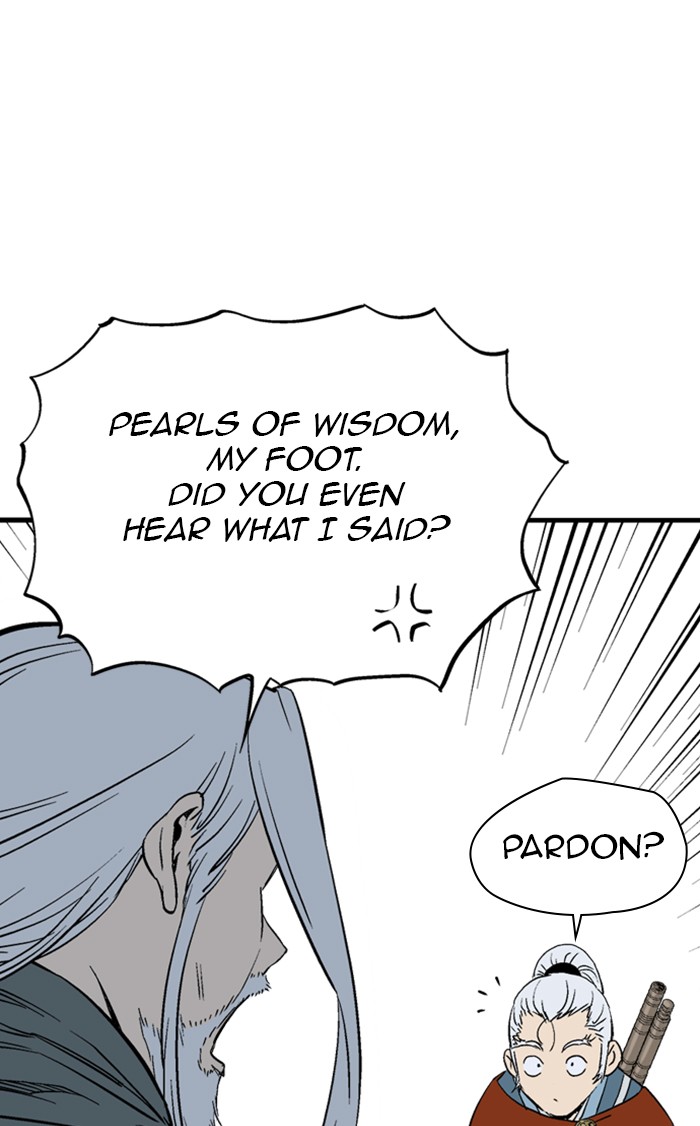 Read GOSU Manga Online