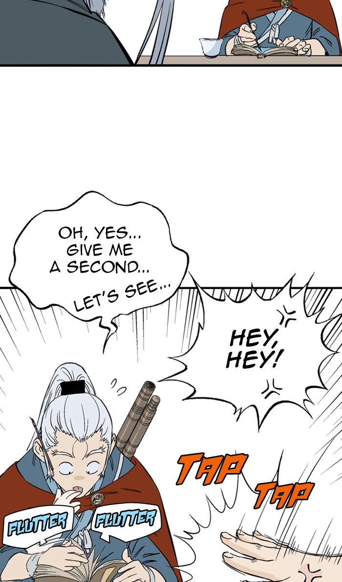 Read GOSU Manga Online
