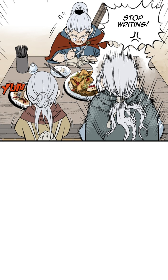 Read GOSU Manga Online