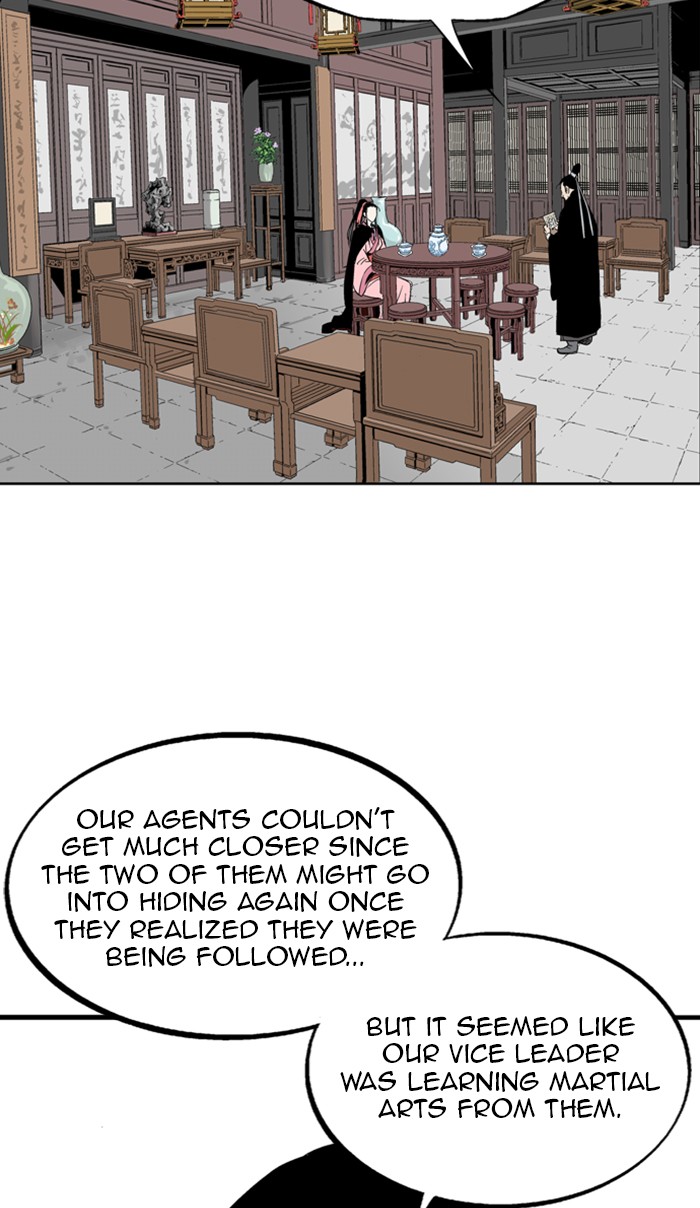 Read GOSU Manga Online