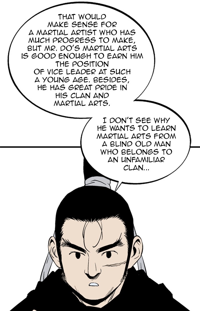 Read GOSU Manga Online