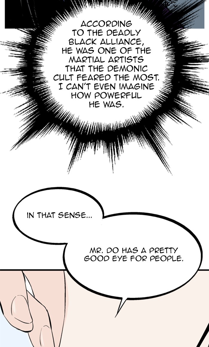 Read GOSU Manga Online
