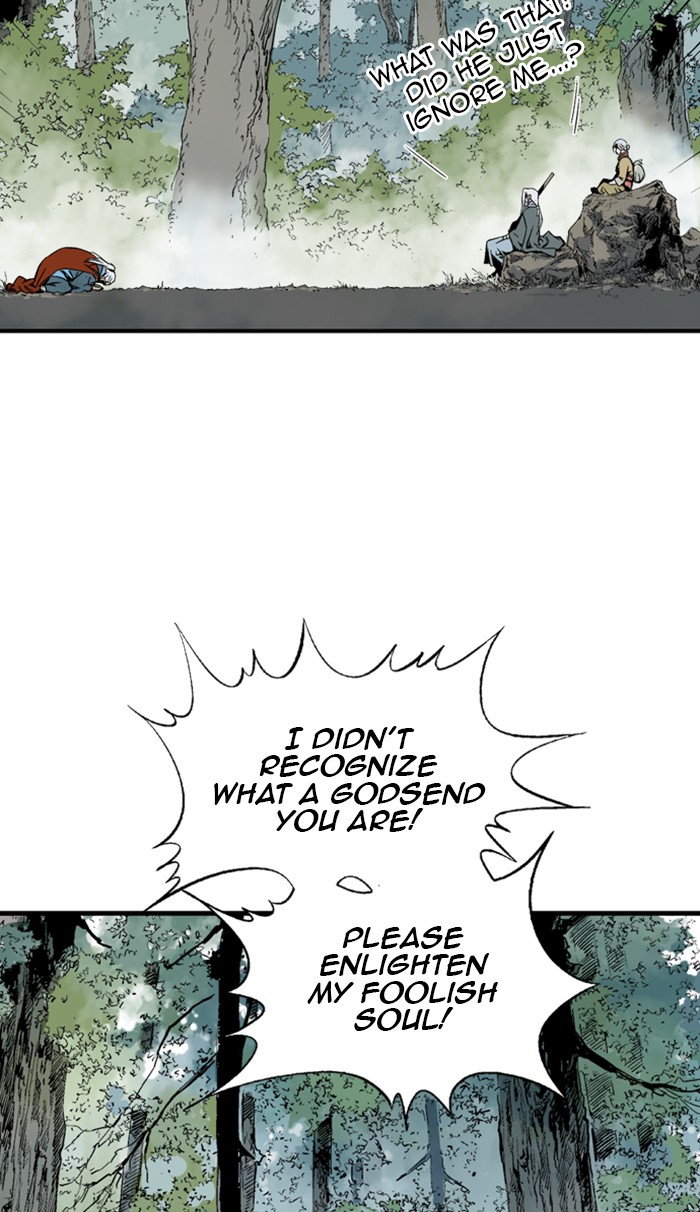 Read GOSU Manga Online