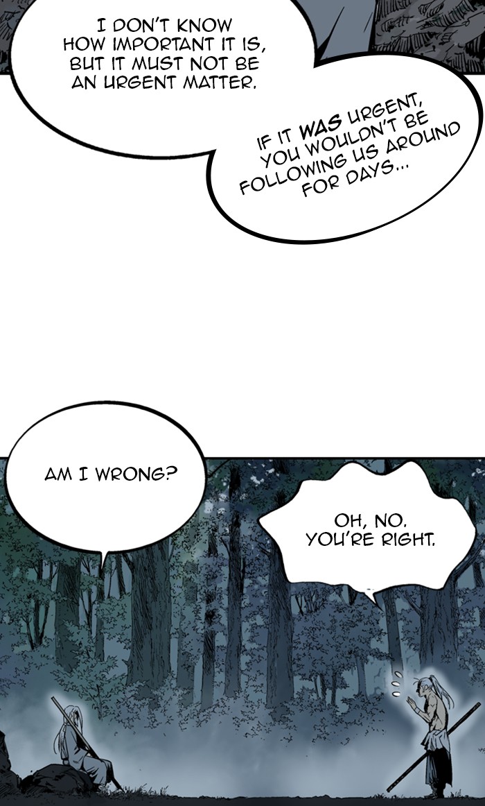 Read GOSU Manga Online
