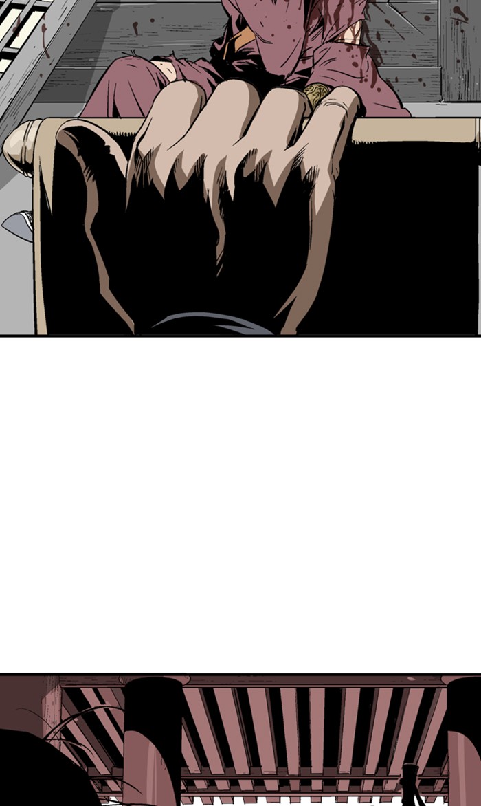 Read GOSU Manga Online