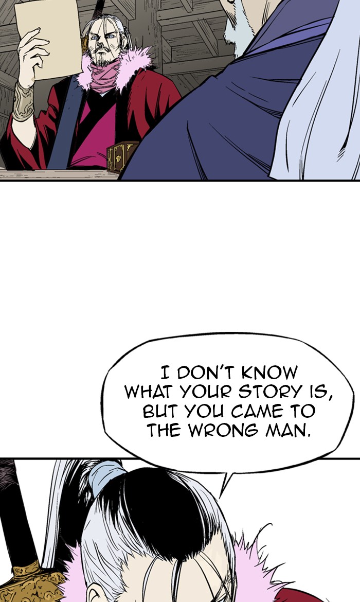 Read GOSU Manga Online