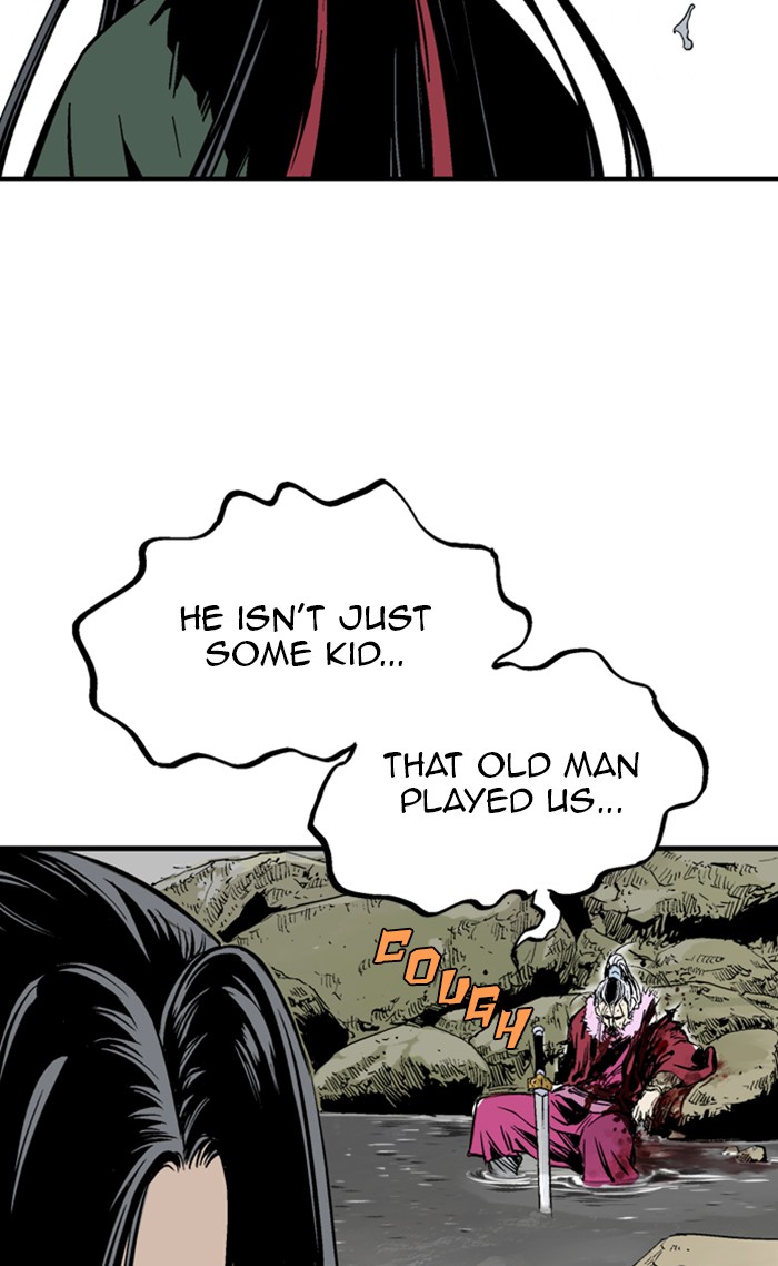 Read GOSU Manga Online