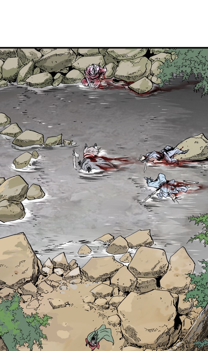 Read GOSU Manga Online