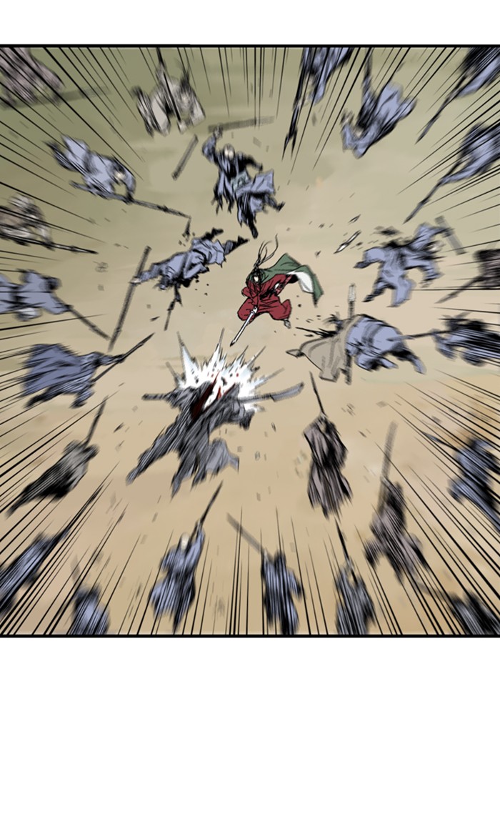 Read GOSU Manga Online