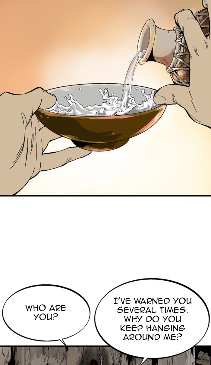 Read GOSU Manga Online