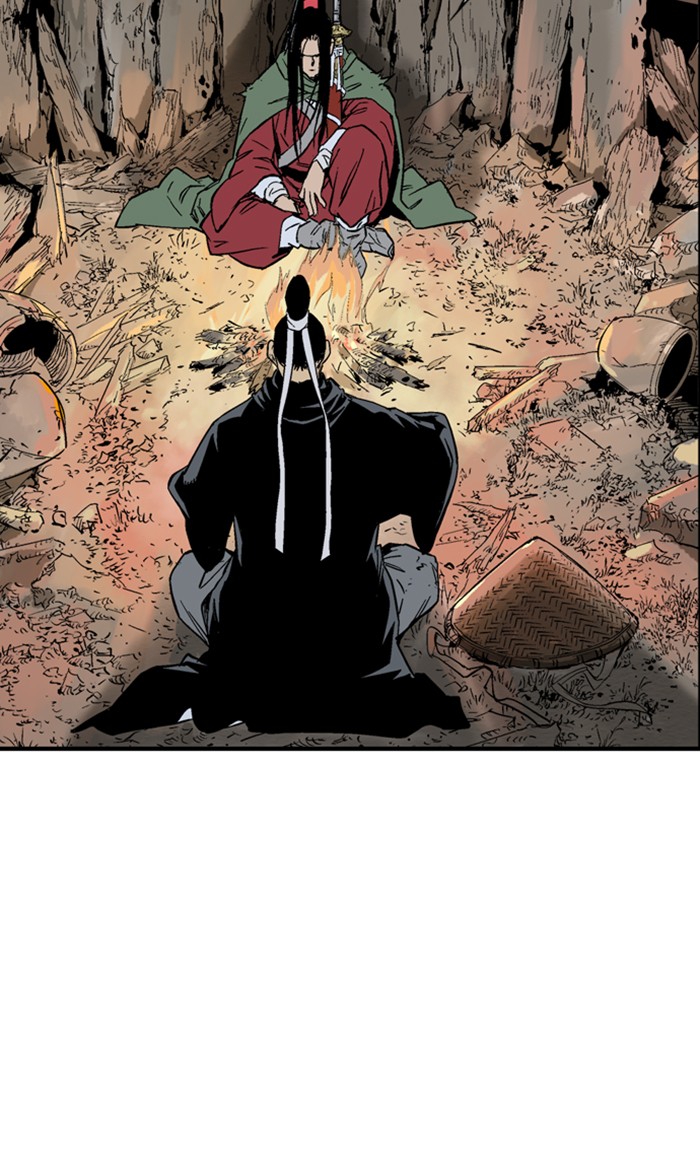 Read GOSU Manga Online