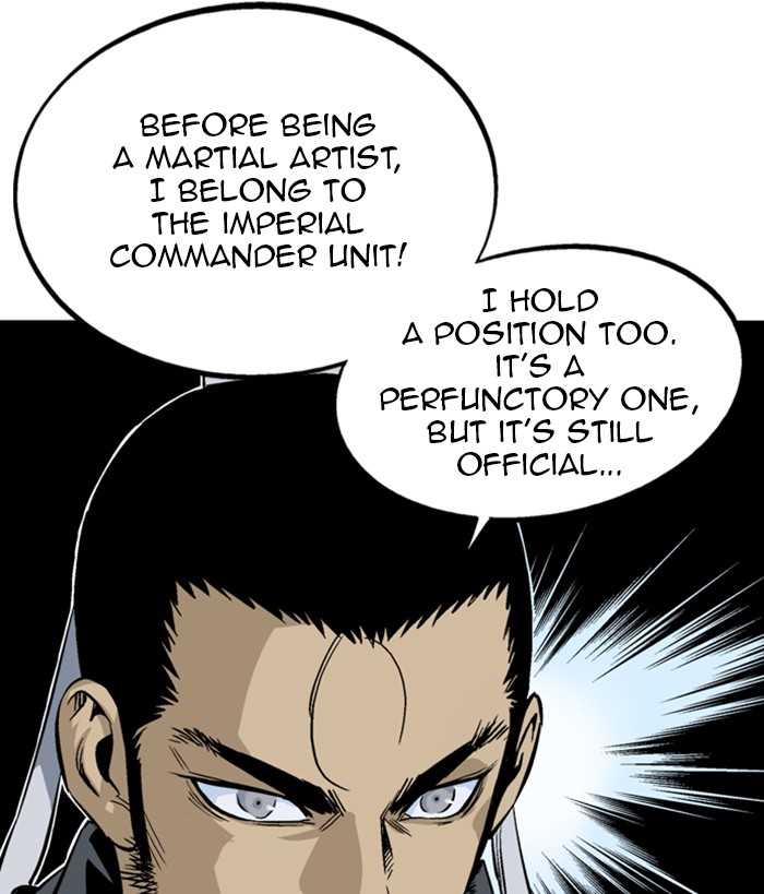 Read GOSU Manga Online