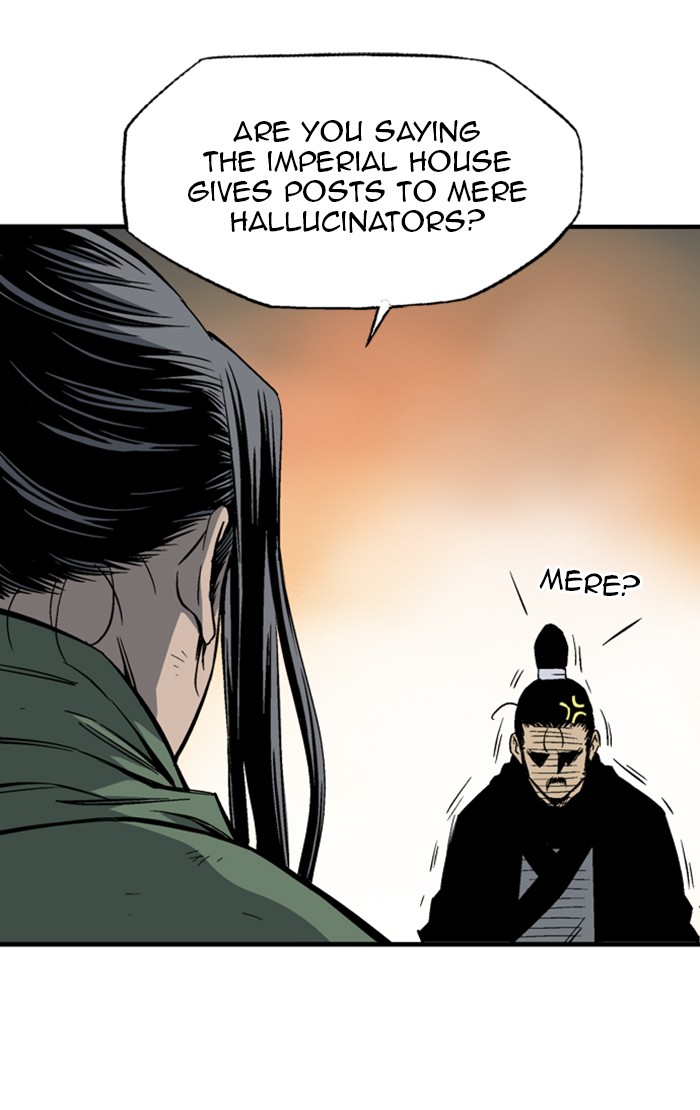 Read GOSU Manga Online