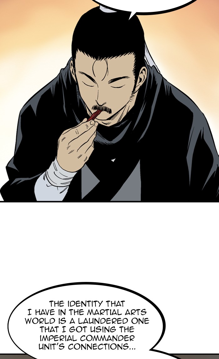 Read GOSU Manga Online