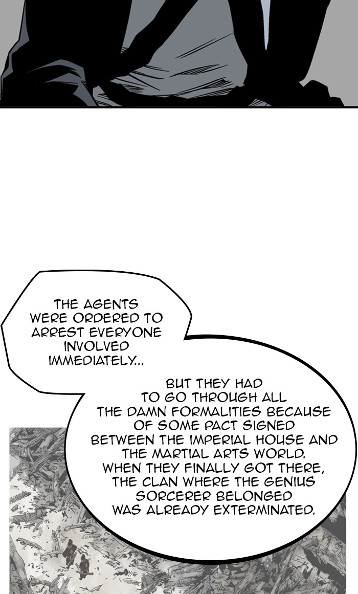 Read GOSU Manga Online