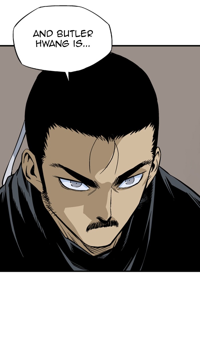 Read GOSU Manga Online