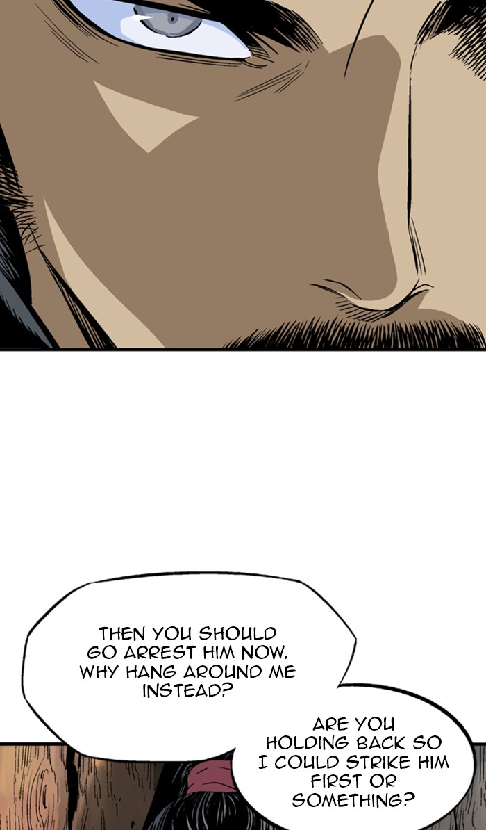 Read GOSU Manga Online